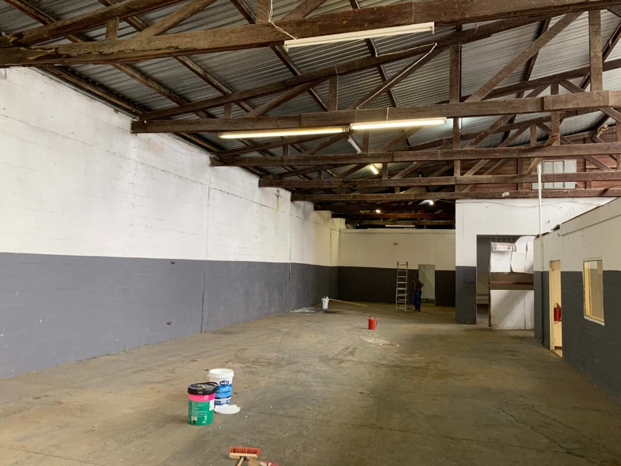 To Let commercial Property for Rent in Elsies River Industrial Western Cape